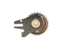 Комплект ГРМ Opel Astra/Fiat Grande Punto 1.9CDTI 04- DAYCO KTB458 (фото 6)
