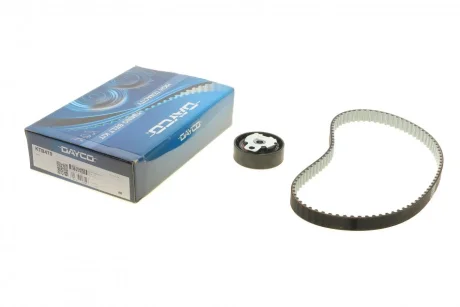 Комплект ГРМ Ford Connect 1.8TDCI 02- (20x91z) DAYCO KTB470