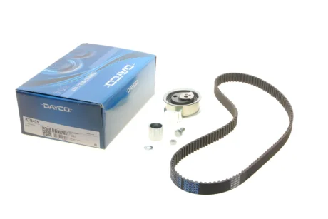 Комплект ГРМ VW Passat 1.8/2.0 00-05 DAYCO KTB475