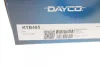 Комплект ГРМ Audi A4/A6/ VW Passat 2.4-2.8 95-05 DAYCO KTB485 (фото 14)