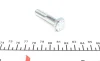 Комплект ГРМ Citroen C5/Peugeot 406 2.2 HDi 01- DAYCO KTB492 (фото 9)