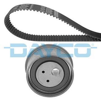 Комплект ГРМ Mitsubishi Lancer/Outlander 2.0 02- DAYCO KTB522