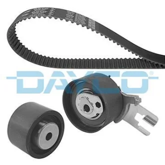 Комплект ГРМ Volvo C30/S40/S60/XC70/XC90 2.0/2.4 D (D5244/D5204) 01- DAYCO KTB592
