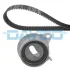 Комплект ГРМ Mitsubishi Colt/Lancer/Space Star 1.3/1.6 98-13 DAYCO KTB597 (фото 1)