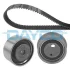 Комплект ГРМ Hyundai Coupe/Elantra/Tucson 1.8/2.0 96- DAYCO KTB599 (фото 1)