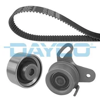 Комплект ГРМ Hyundai Accent/Elantra/Getz 1.4-1.6 95-10 DAYCO KTB600