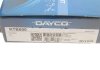 Комплект ГРМ Hyundai Accent 1.5/1.6 95- DAYCO KTB600 (фото 7)