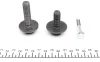 Комплект ГРМ Ford Mondeo/Focus 1.4/1.6i 03- DAYCO KTB764 (фото 7)