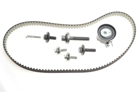 Комплект ГРМ Ford Mondeo IV/Focus III 1.6Ti 10-/Volvo S40/V50 1.6 05-12 DAYCO KTB764K