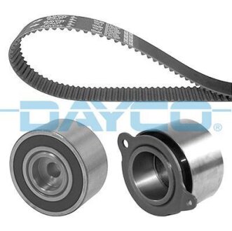 Фото комплект ременя ГРМ DAYCO KTB831 Комплект ременя ГРМ DAYCO KTB831