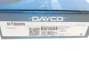 Комплект ГРМ Renault Laguna II/Megane III 1.8/2.0 01- DAYCO KTB899 (фото 15)