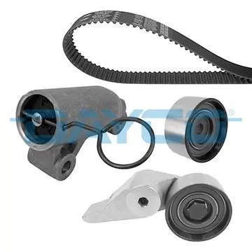Комплект ГРМ Mitsubishi L200 2.5 DI-D 05-15 DAYCO KTB968 (фото 1)