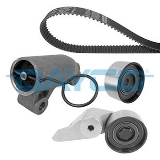 Комплект ГРМ Mitsubishi L200 2.5 DI-D 05-15 DAYCO KTB968