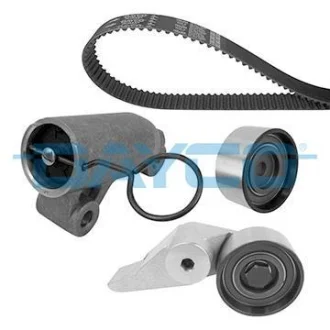 Комплект ГРМ Mitsubishi L200 2.5 DI-D 05-15 DAYCO KTB968