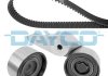 Комплект ГРМ Mitsubishi L200 2.5 DI-D 05-15 KTB969