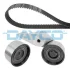 Комплект ГРМ Mitsubishi L200 2.5 DI-D 05-15 DAYCO KTB969 (фото 1)