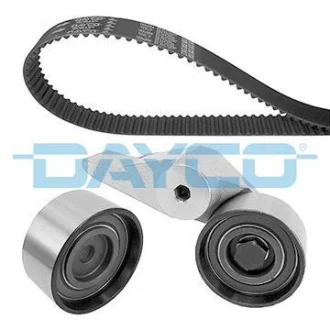 Комплект ГРМ Mitsubishi L200 2.5 DI-D 05-15 DAYCO KTB969