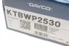 Комплект ГРМ + помпа Audi A3/A4/Skoda Octavia/VW Caddy III/Golf IV/V/Passat/Touran 1.6 95- (23x138z) DAYCO KTBWP2530 (фото 16)