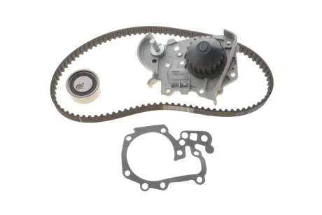 Комплект ГРМ + помпа Renault Kangoo 1.4/1.6i 97- K7J/E7J/K7M DAYCO KTBWP2591