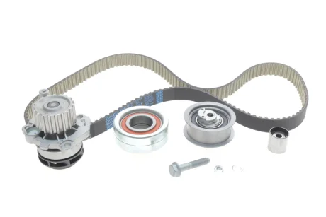 Комплект ГРМ + помпа Skoda Octavia/VW Golf IV 1.9 TDI/SDI 96-05 (25x141z) DAYCO KTBWP4290