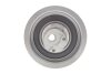 Комплект ГРМ (+ помпа) Caddy 1.9 SDI/TDI 95-04 DAYCO KTBWP4290 (фото 5)