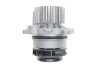 Комплект ГРМ (+ помпа) Caddy 1.9 SDI/TDI 95-04 DAYCO KTBWP4290 (фото 6)