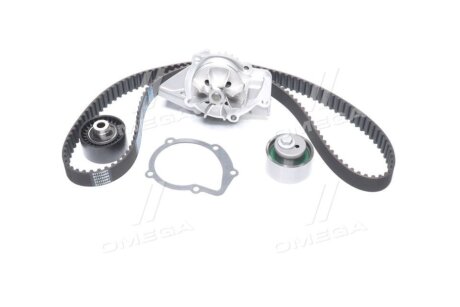 Комплект ГРМ (+ помпа) Berlingo/Partner 2.0HDI 98- DAYCO KTBWP5340