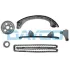 Ланцюг приводу ГРМ (к-кт) Toyota Yaris 1.3 (2SZ-FE) 02-08 (з шестернями) DAYCO KTC1007 (фото 1)