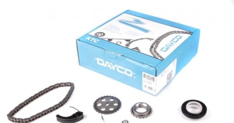 Комплект цепи ГРМ DAYCO KTC1038