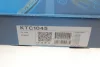 Комплект ланцюга ГРМ Hyundai H-1 (TQ)/Kia Sorento I (JC) 2.5CRDi 01- DAYCO KTC1045 (фото 12)