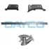 Ланцюг приводу ГРМ (к-кт) HYUNDAI 2.5 CRDi 02- DAYCO KTC1046