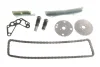 Комплект ланцюга ГРМ Iveco/Fiat Ducato 3.0JTD 06- DAYCO KTC1054 (фото 1)
