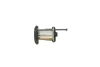 Комплект ланцюга ГРМ Citroen Jumper/Jumpy/Ford Focus/Mondeo 2.0BlueHDi/2.2HDi 05- (+натягувач) DAYCO KTC1066 (фото 4)