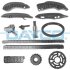 Ланцюг приводу ГРМ (к-кт) BMW 3 (E93/F30)/X3 (F25)/X5 (F15) 06-18 (z=86/70) (N47/B47) DAYCO KTC1100 (фото 1)