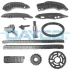 Ланцюг приводу ГРМ (к-кт) BMW 3 (E93/F30)/X3 (F25)/X5 (F15) 06-18 (z=86/70) (N47/B47) DAYCO KTC1100 (фото 1)