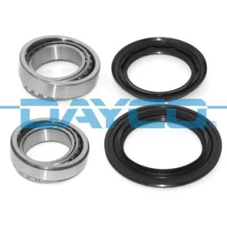 Комплект підшипника ступиці DAYCO KWD1471