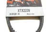 Ремінь приводу колеса Polaris Ranger/Sportsman/X2 500-800 (30.2x997) DAYCO XTX2239 (фото 5)