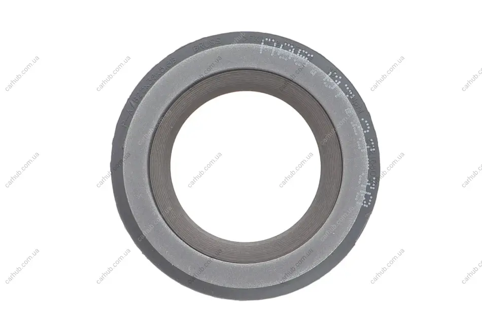 Сальник ПНВТ MB OM651/PSA DW10C DELPHI Delphi 28216803-12B1 (фото 1)