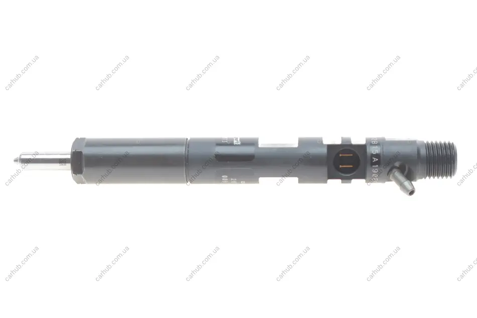 Форсунка паливна Renault Kangoo 1.5dCi 01- Delphi 28232248-12B1 (фото 1)