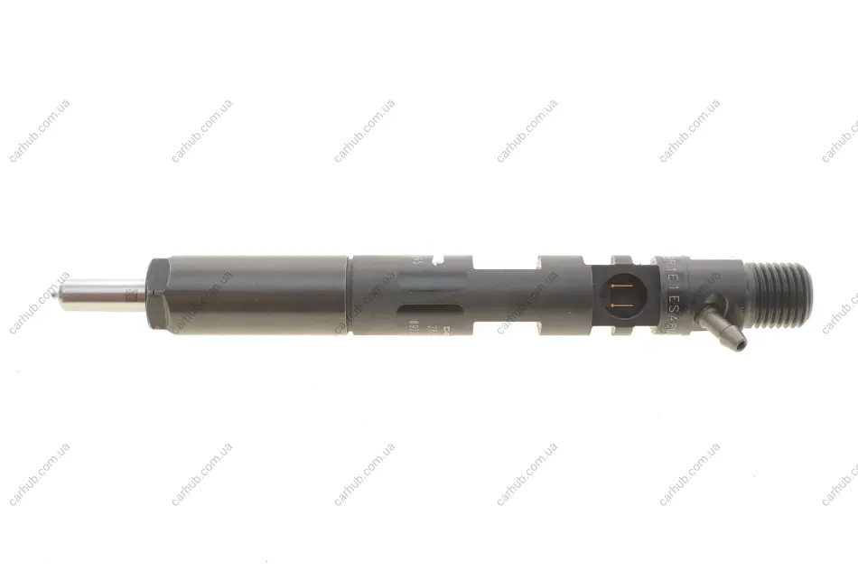 Форсунка паливна Renault Kangoo/Megane 1.5dCi 08- Delphi 28237259-12B1 (фото 1)