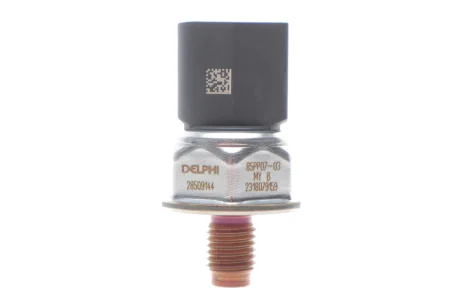 Датчик тиску палива MB C-class (W204)/E-class (W211) 2.2D 06-09 OM646 DELPHI Delphi 28509144-12B1