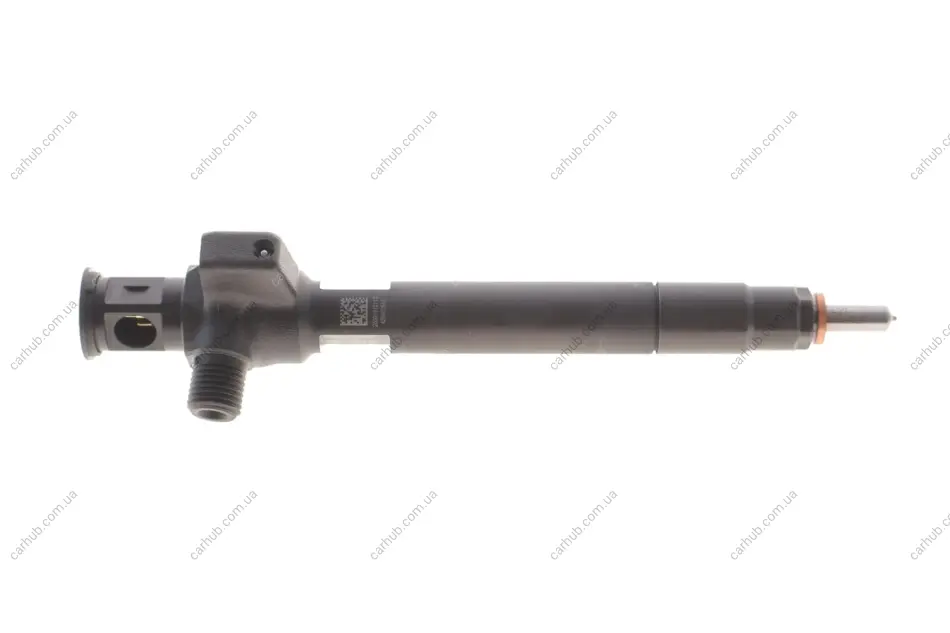 Форсунка Citroen C4/C5/Jumper/Peugeot 308/Boxer 2.0D 09- Delphi 28602948-12B1 (фото 1)
