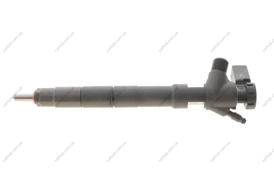 Форсунка VW Crafter (130kw)/T6 (150kw) 2.0TDI 15- Delphi 28654965-12B1 (фото 1)