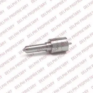 Накінечник форсунки MASSEY FERGUSON 4245, 4245HV, 5300, 5310, 6130 Delphi 6801088 (фото 1)