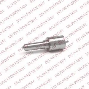 Накінечник форсунки MASSEY FERGUSON 4245, 4245HV, 5300, 5310, 6130 Delphi 6801088
