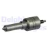 Розпилювач інжектора CR TOYOTA DYNA, HIACE / COMMUTER V, HIACE IV, HILUX VI, HILUX VII 2.5D 07.01- Delphi 6980537 (фото 1)