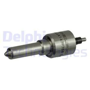 Розпилювач інжектора CR TOYOTA DYNA, HIACE / COMMUTER V, HIACE IV, HILUX VI, HILUX VII 2.5D 07.01- Delphi 6980537