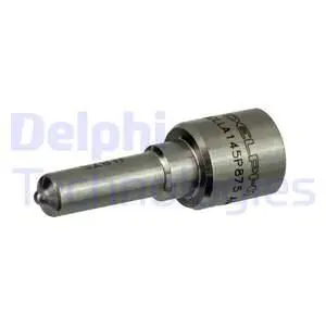 Розпилювач інжектора CR MITSUBISHI L2000/M2000 PAJERO TRITON Delphi 6980544 (фото 1)
