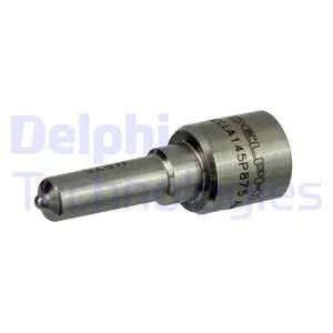 Розпилювач інжектора CR MITSUBISHI L2000/M2000 PAJERO TRITON Delphi 6980544