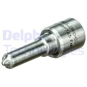 Розпилювач інжектора CR NISSAN X-TRAIL Delphi 6980553 (фото 1)